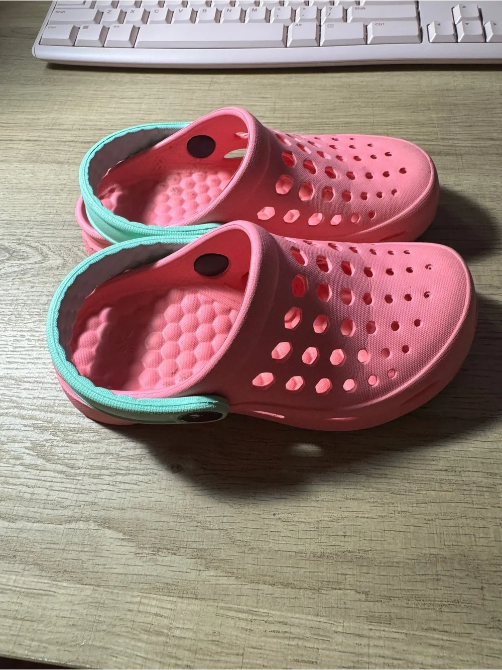 Joybees Sandals Size 10-11